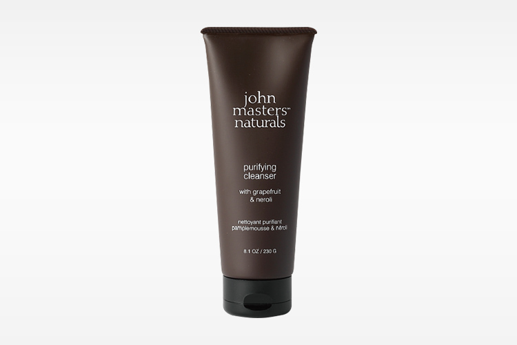 〈john masters organics〉G&Nピュリファイングクレンザー（230g）