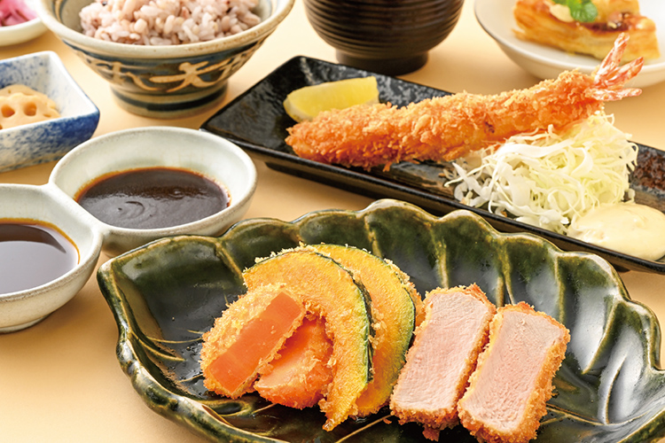ラシック店限定 秋のレディースセット