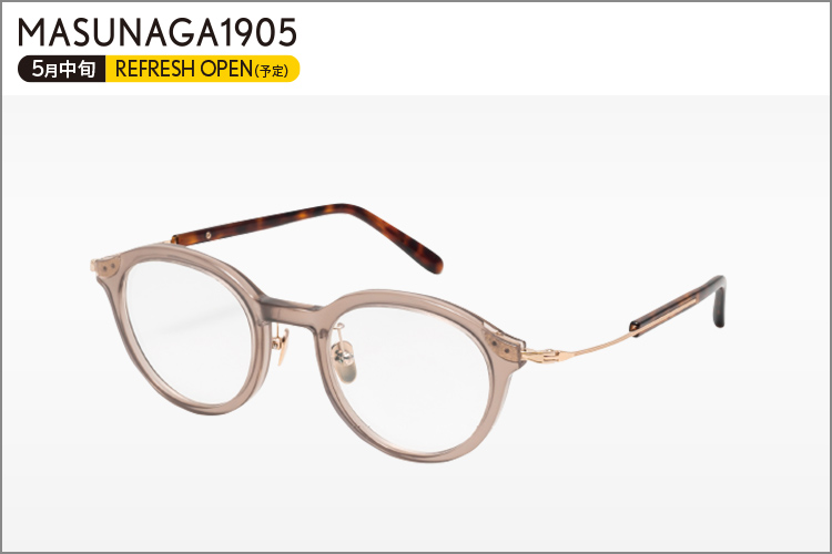 MASUNAGA1905