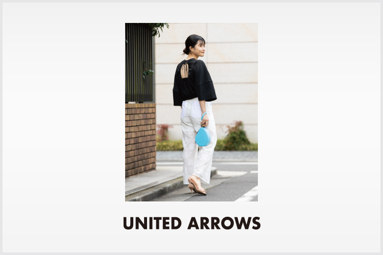 UNITED ARROWS