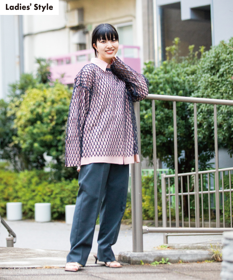 プレス 新田さん