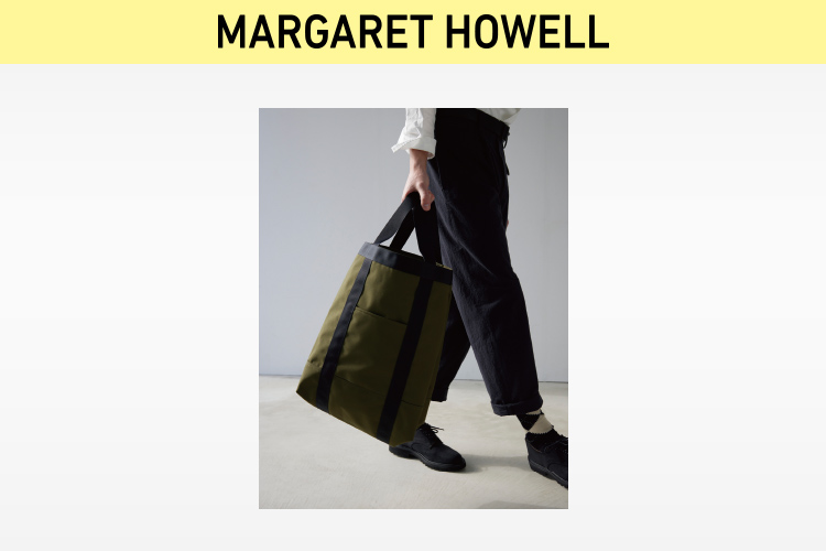 MARGARET HOWELL