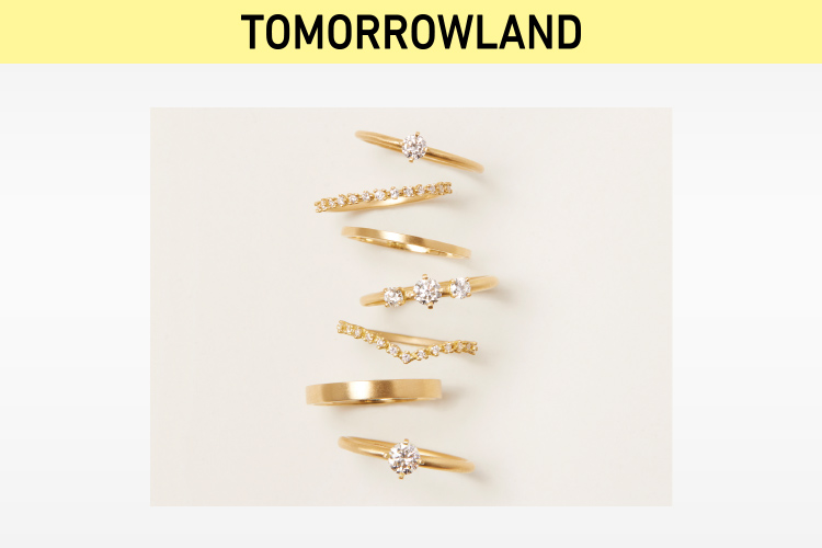 TOMORROWLAND