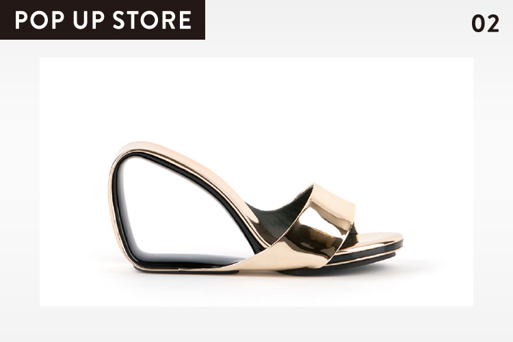 「UNITED NUDE」