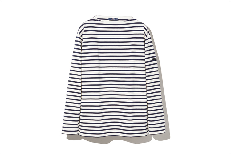 〈SAINT JAMES〉カットソー