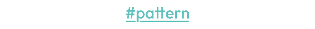 #pattern