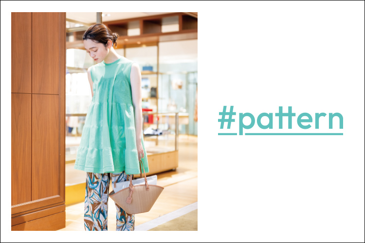 #pattern