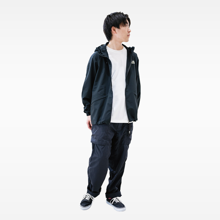 スタッフ 泉原さん