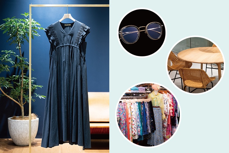 NEW&REFRESH SHOP①