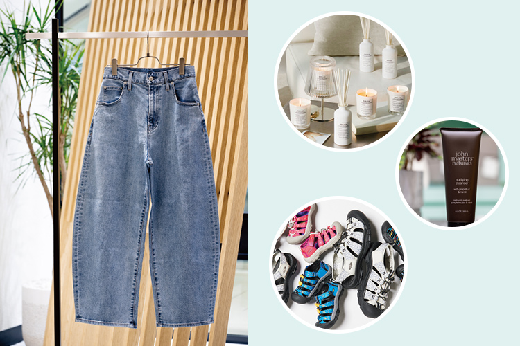 NEW&REFRESH SHOP②