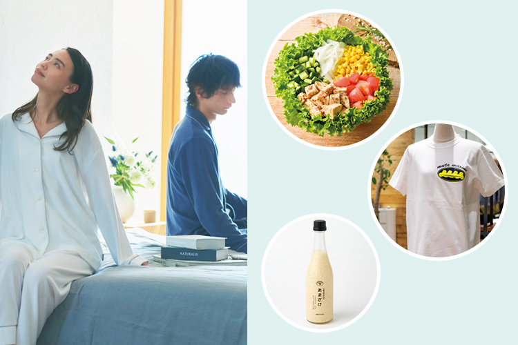 NEW&REFRESH SHOP③