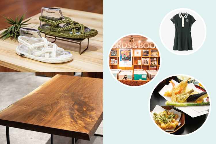 NEW&REFRESH SHOP④