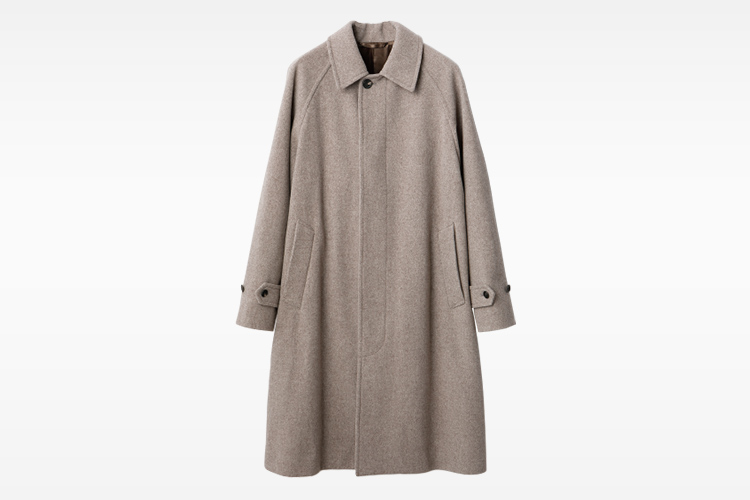  〈UNITED ARROWS〉コート