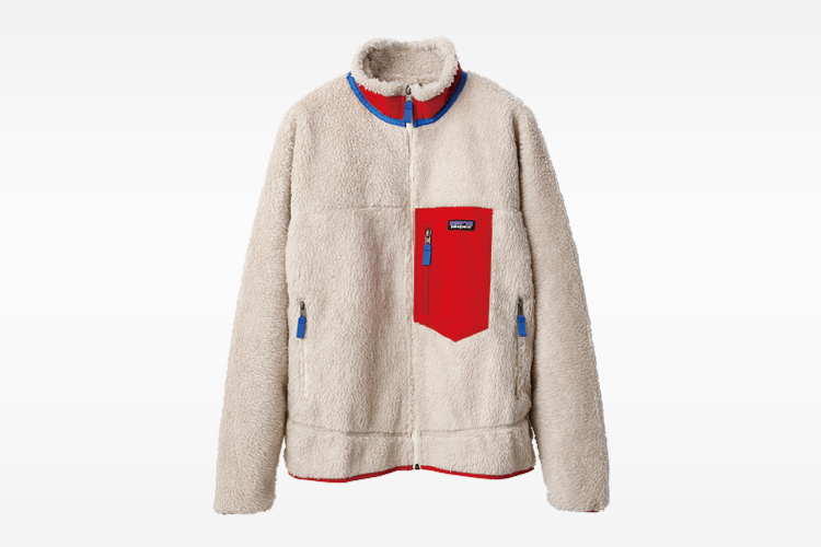 〈patagonia〉ジャケット