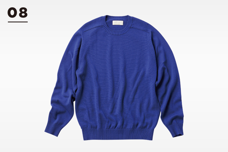 〈UNITED ARROWS〉ニット