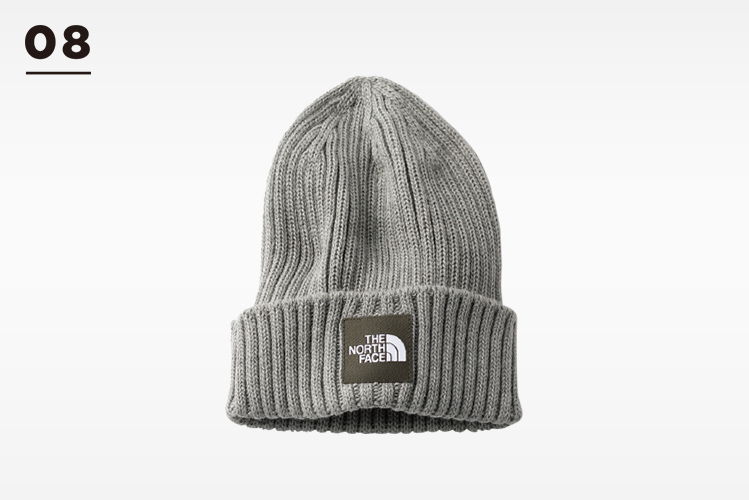 〈THE NORTH FACE〉ニット帽