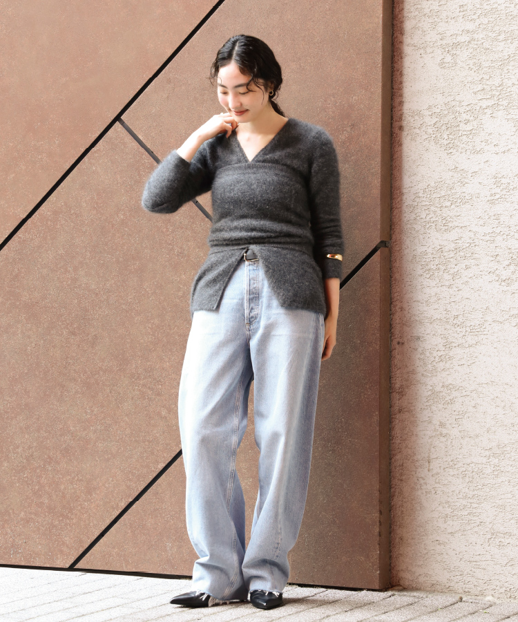 プレス　長谷川さん