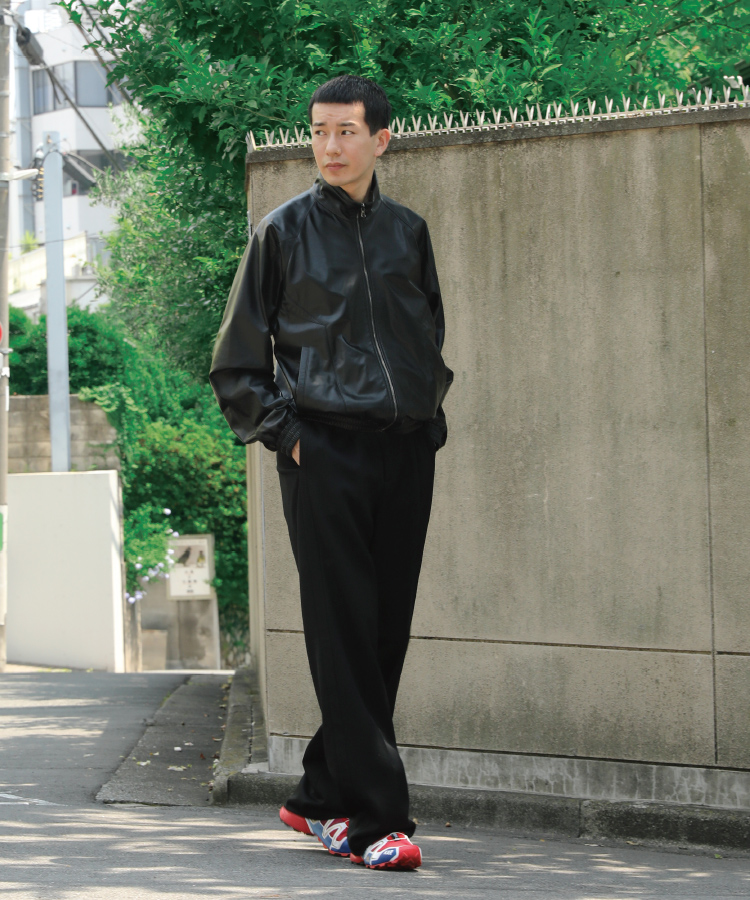 バイヤー　渡辺さん