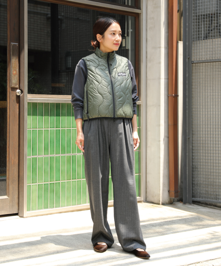 バイヤー　横濱さん
