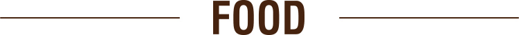 FOOD