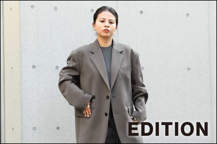 EDITION