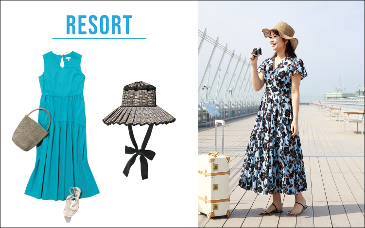 RESORT