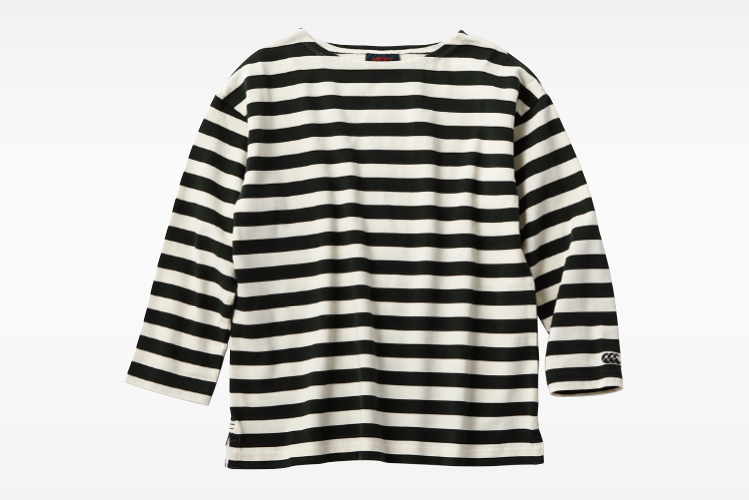 〈CANTERBURY〉カットソー