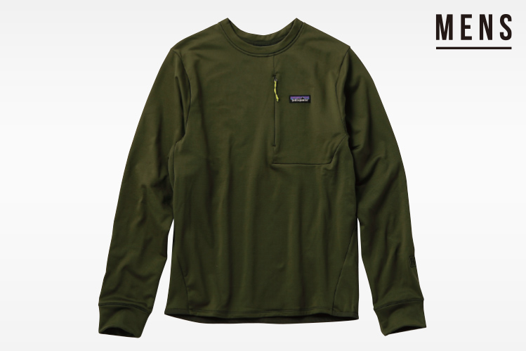 MENS〈patagonia〉カットソー