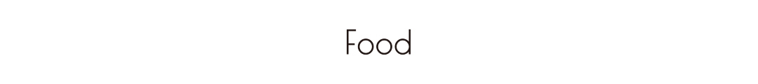 Food