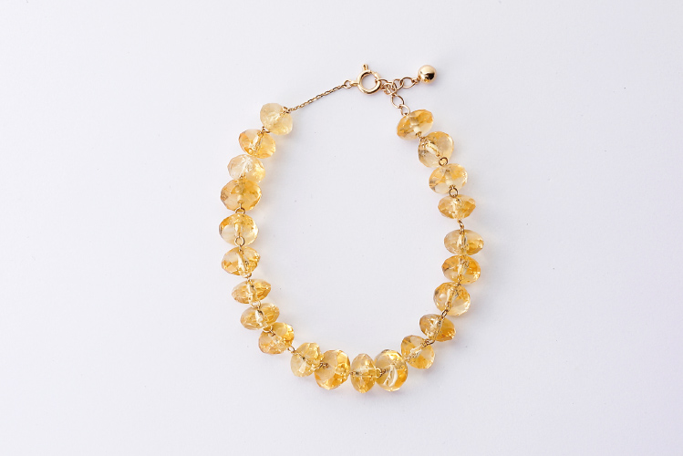 〈COLETTE GIFT〉ブレスレット