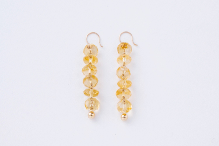 ＜COLETTE GIFT＞秋のピアス