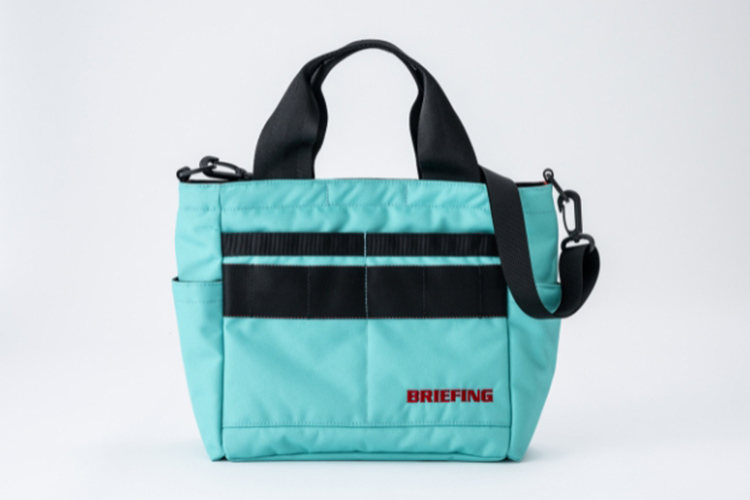 ＜BRIEFING GOLF＞バッグ