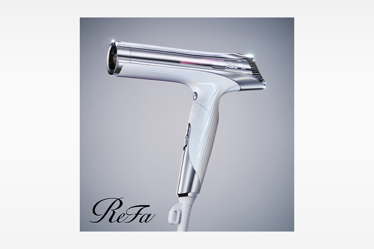 ＜ReFa＞ビューテック ドライヤー