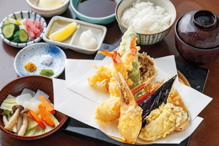 ご褒美ごはん