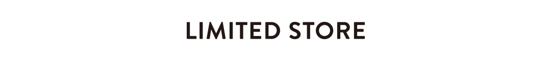 LIMITED STORE