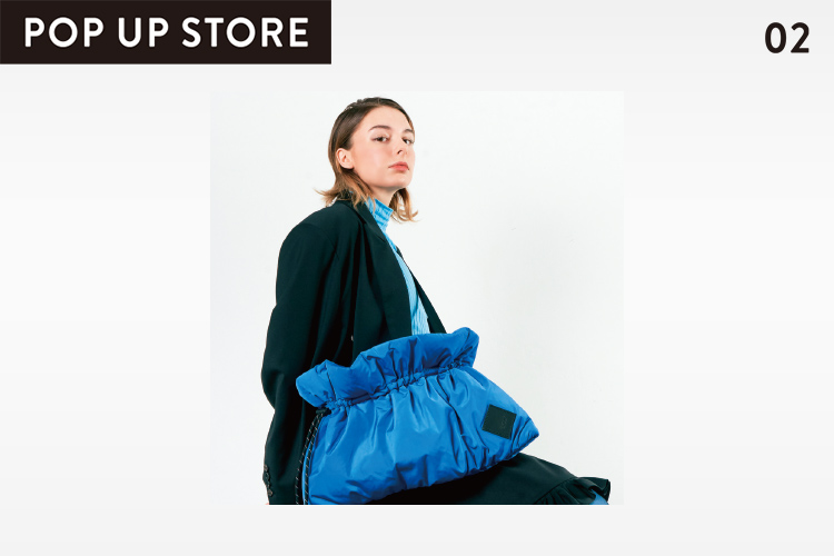POP UP STORE「DESPERADO」