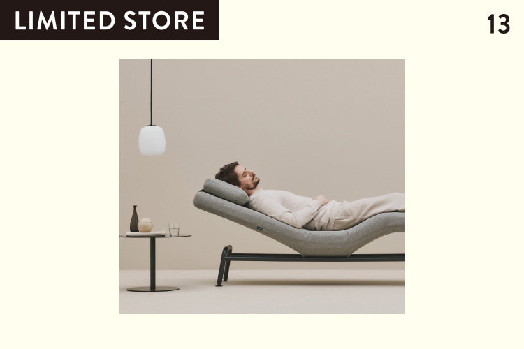 LIMITED STORE「&MEDICAL」