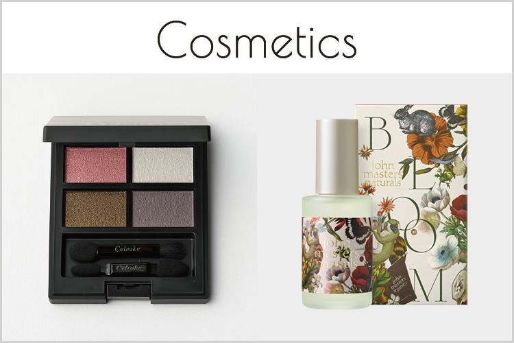 Cosmetics