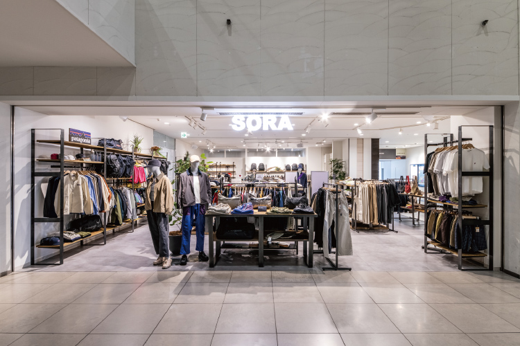 SORA