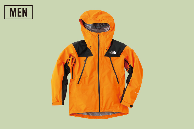 MEN〈THE NORTH FACE〉ジャケット