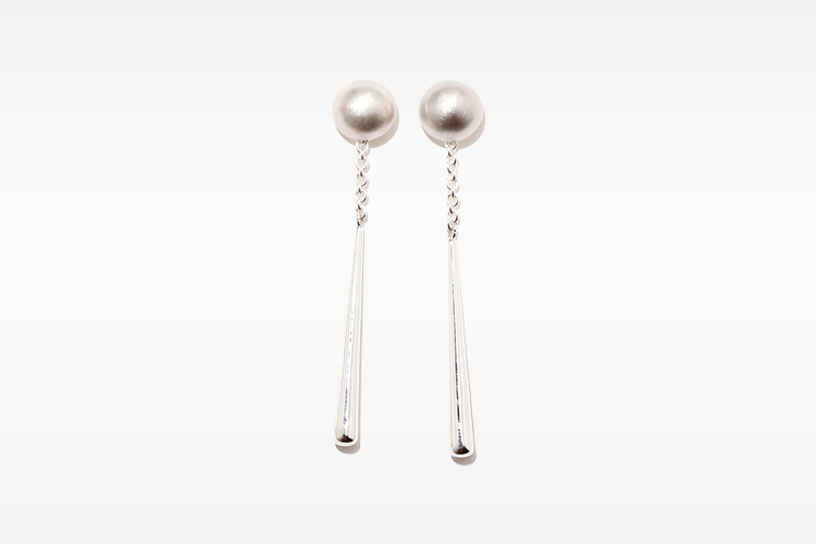 〈Jouete〉ピアス