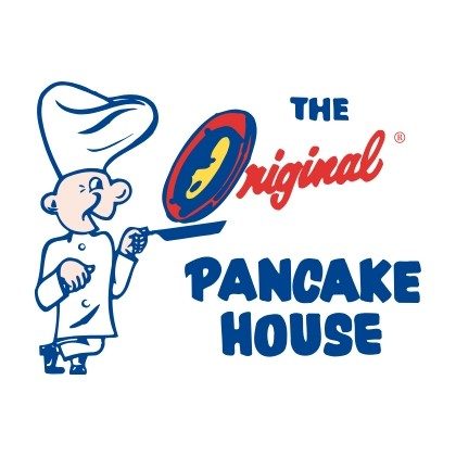 6. オリジナルパンケーキハウス