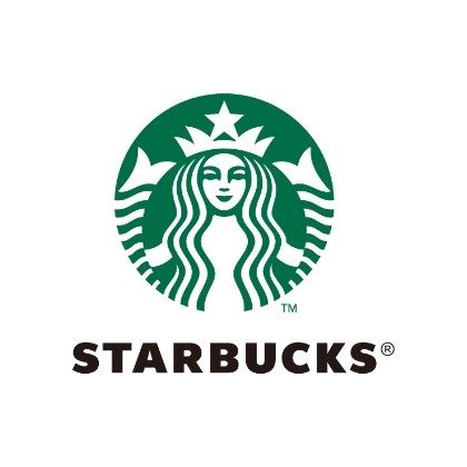 16. スターバックス コーヒー