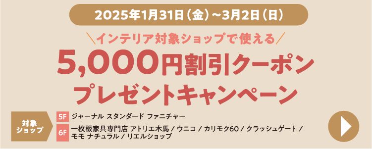 coupon