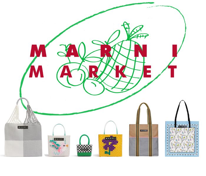 MARNI MARKET